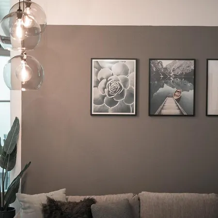 Apartment Home@moos Pfunds