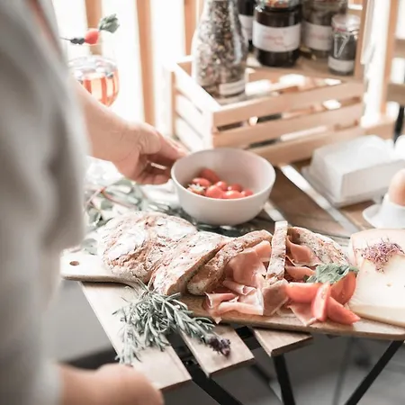 Home@moos Appartement Pfunds