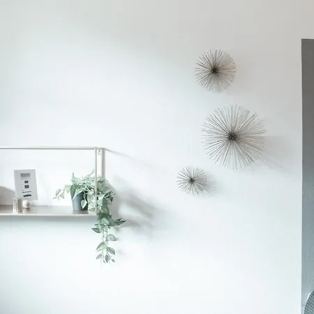 Appartement Home@moos