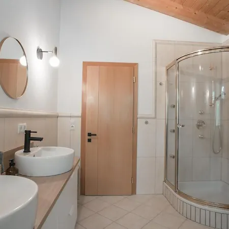 Home@moos Appartement Pfunds