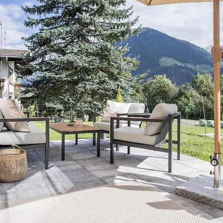 Home@moos Appartement Pfunds