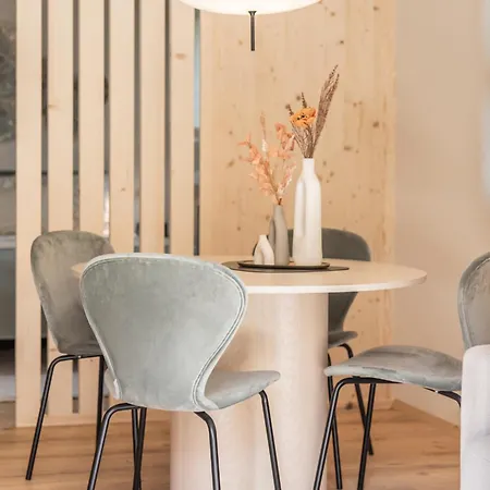 Home@moos Appartement Pfunds