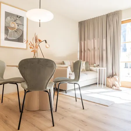 Home@moos Appartement