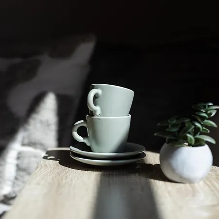 Appartement Home@moos